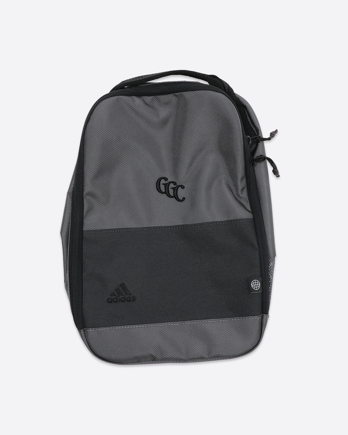 GGC - Adi Shoe Bag - Black - OS