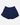 Adidas x GGC - Women's Go-To Shorts - Navy