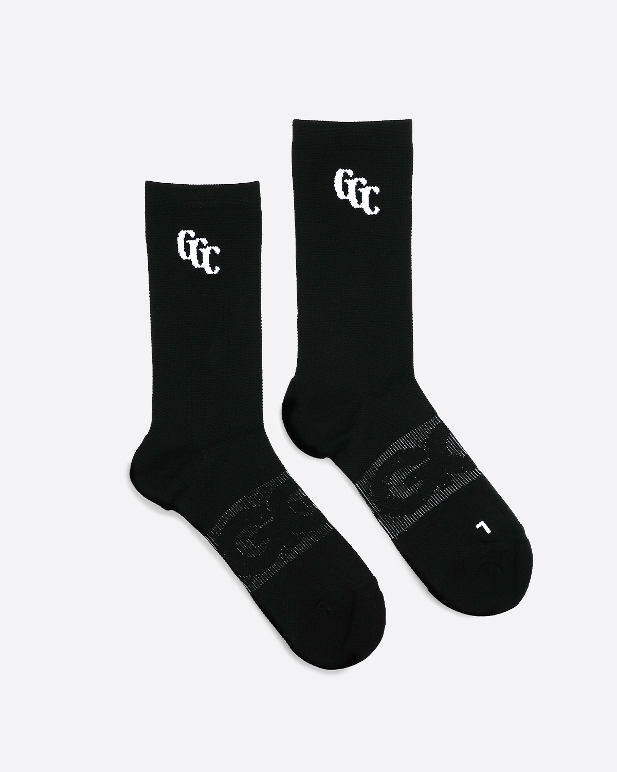 GGC Legacy Socks (2 pack)